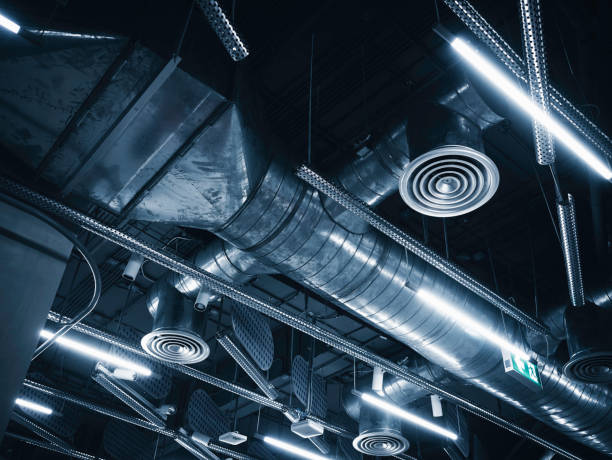 Best Residential HVAC services  in Neuse Forest, NC