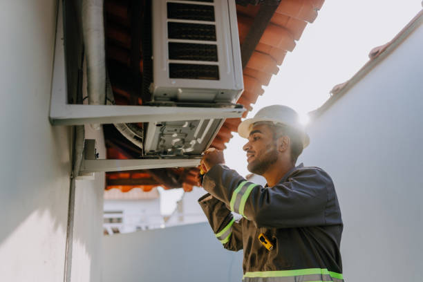 Best Local HVAC companies  in Neuse Forest, NC