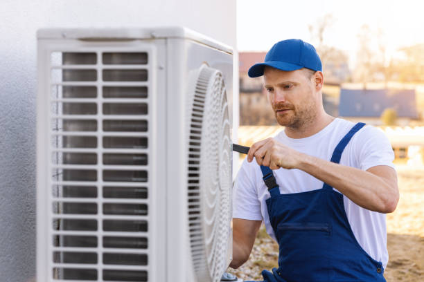 Trusted Neuse Forest, NC HVAC Experts