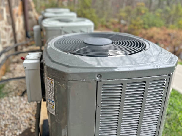 Best Affordable HVAC services  in Neuse Forest, NC